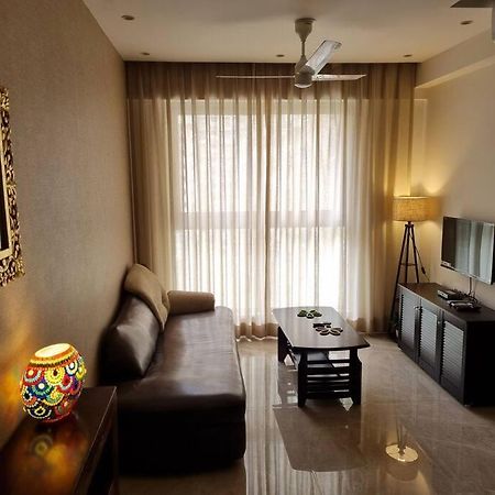 Classy 1Bhk In Hiranandani Powai Mumbai Luaran gambar