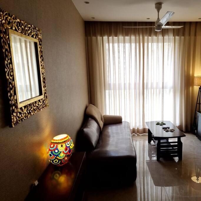 Classy 1Bhk In Hiranandani Powai Mumbai Luaran gambar