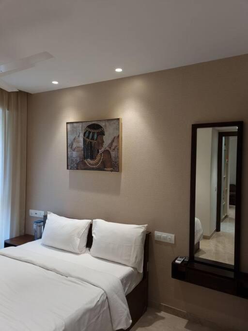 Classy 1Bhk In Hiranandani Powai Mumbai Luaran gambar