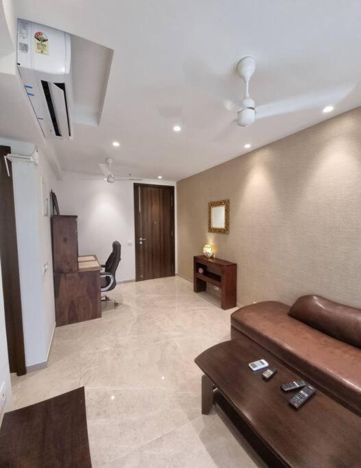 Classy 1Bhk In Hiranandani Powai Mumbai Luaran gambar